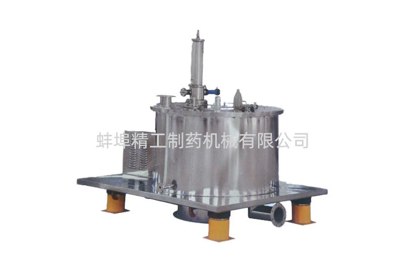 PGC平板沉降式离心机